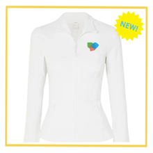 Load image into Gallery viewer, Female Fitness Jacket (Advanced, Senior and Intermediate Students only)
